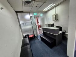 North Bridge Centre (D7), Office #604754671